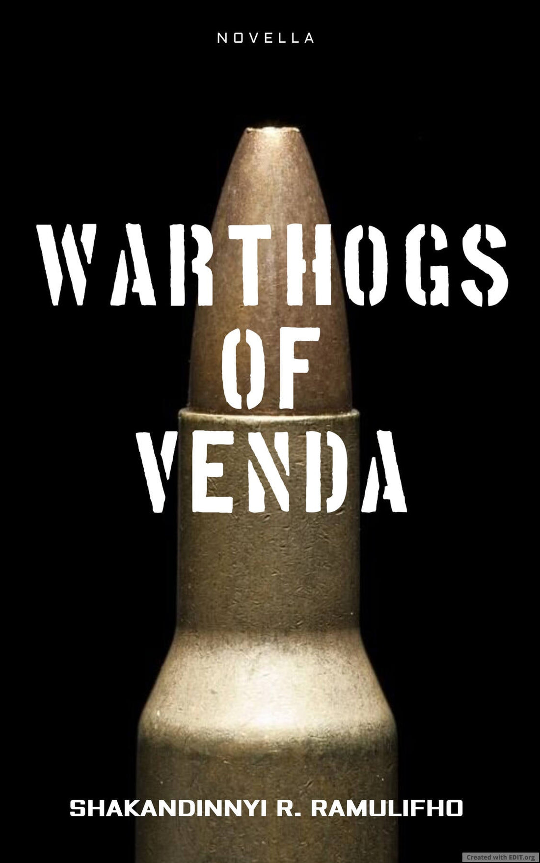 Warthogs Of Venda