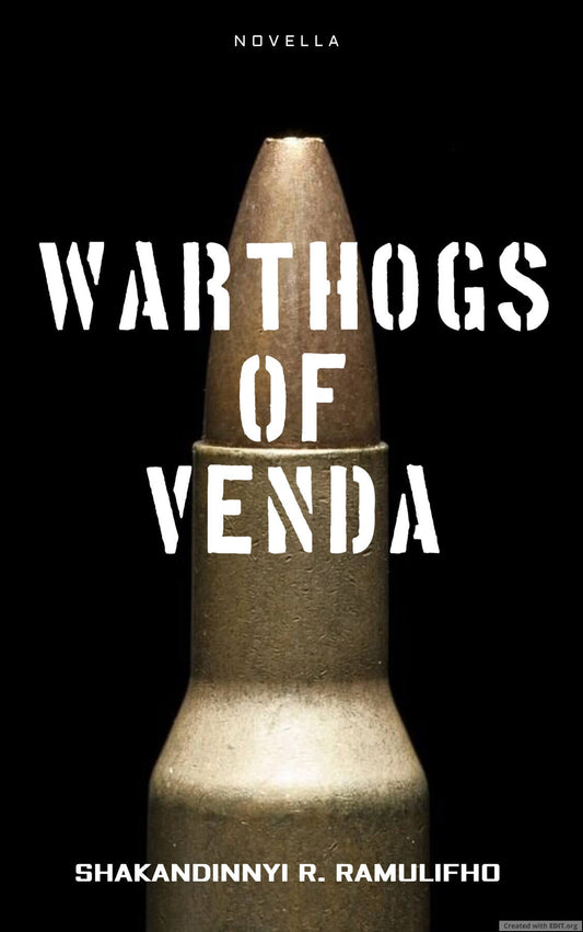 Warthogs Of Venda