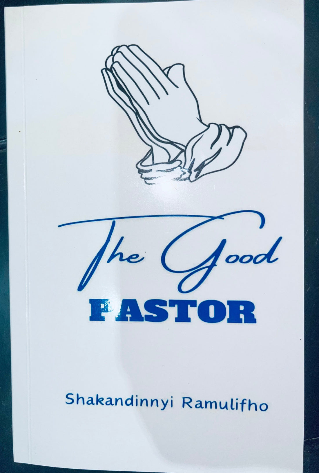 The Good Pastor