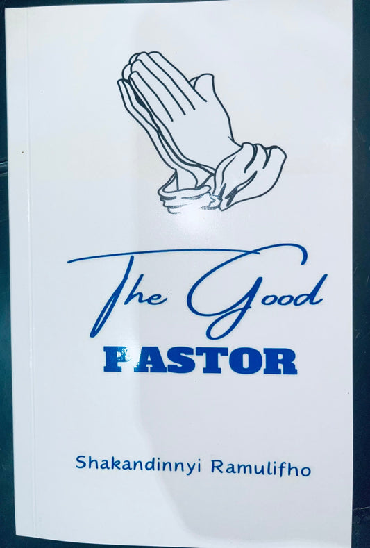 The Good Pastor