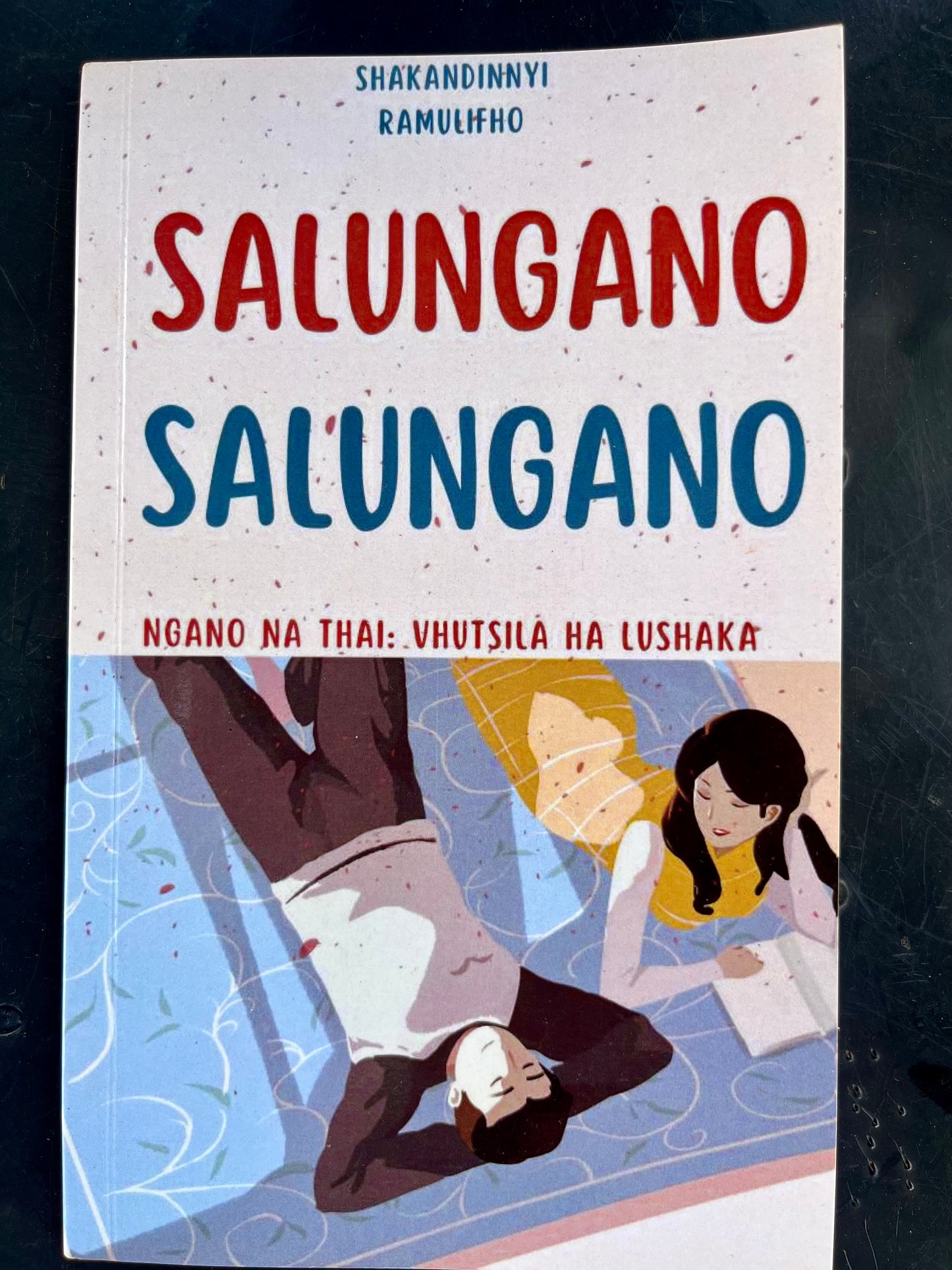 Salungano Salungano