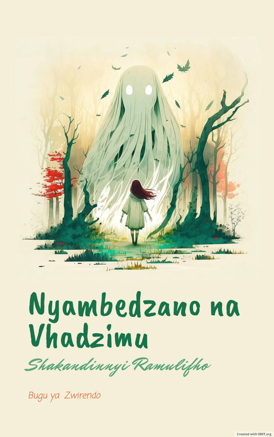 Nyambedzano Na Vhadzimu