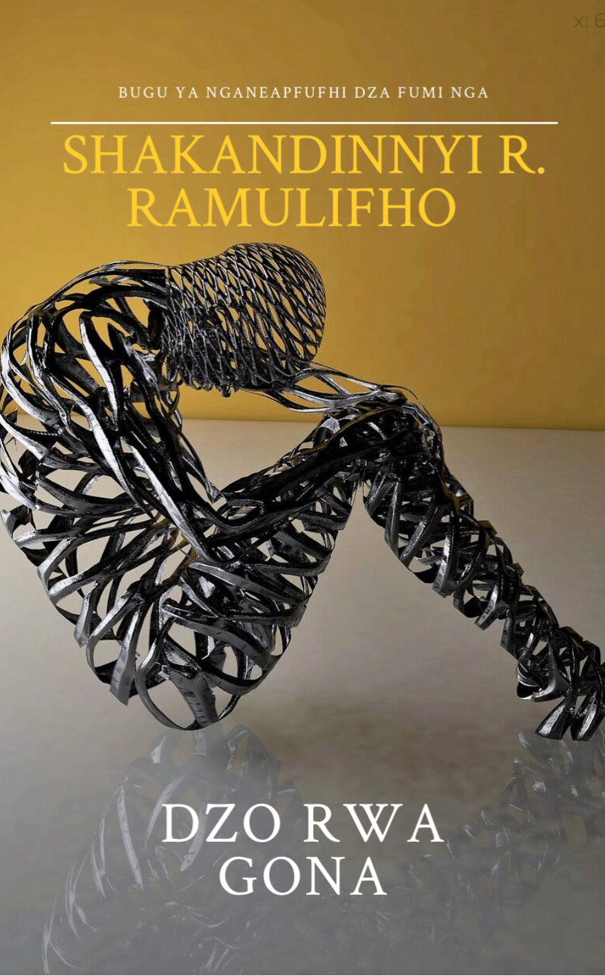 Dzo Rwa Gona